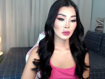 Kendra_Marie June 21, 2026 Chaturbate stream image