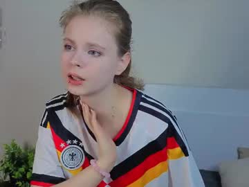 Lyucy June 21, 2026 Chaturbate stream image