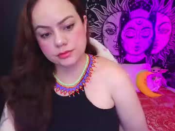 Magic_Clairewitch June 21, 2026 Chaturbate stream image