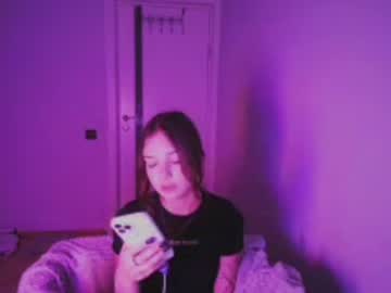 Milipia June 21, 2026 Chaturbate stream image