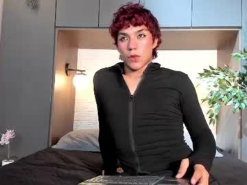 Milo_Evans June 21, 2026 Chaturbate stream image