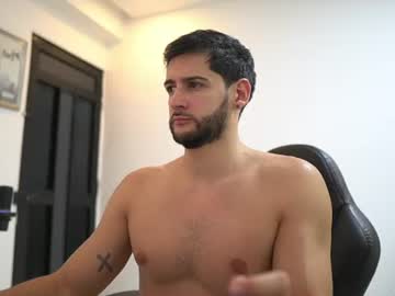 Saimonhot1 June 21, 2026 Chaturbate stream image