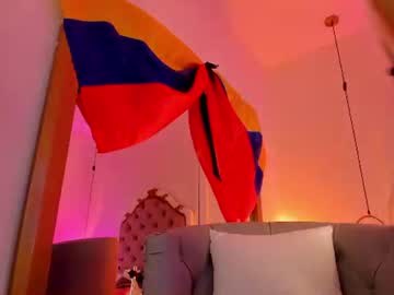 Yourwishisme_Val June 21, 2026 Chaturbate stream image