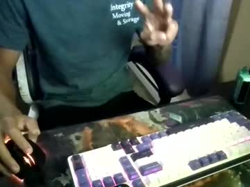 Bbcfred09 June 21, 2026 Chaturbate stream image