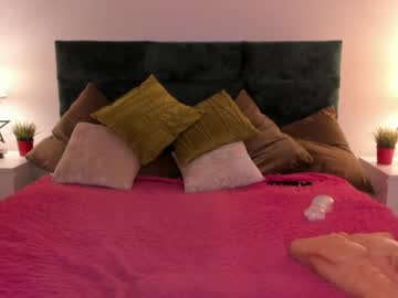 Missangellina June 21, 2026 Chaturbate stream image