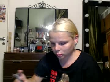 Nadyagt June 21, 2026 Chaturbate stream image