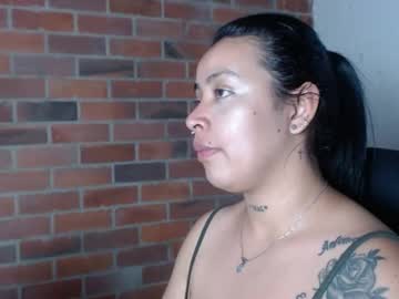 Salome__Palmer June 21, 2026 Chaturbate stream image
