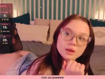 Witty_Kittie June 21, 2026 Chaturbate stream image