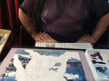 Artsy_Bubble June 21, 2026 Chaturbate stream image