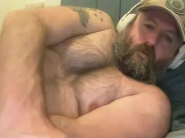 Burlypup June 21, 2026 Chaturbate stream image