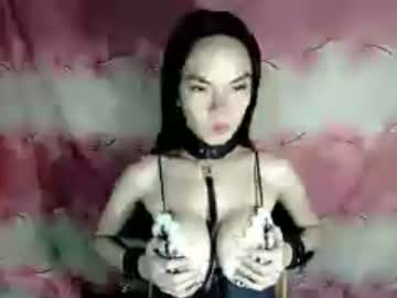 Naughtypetiteangel June 21, 2026 Chaturbate stream image