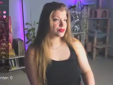 Oh_Adaline June 21, 2026 Chaturbate stream image