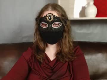 Queen_Nora June 21, 2026 Chaturbate stream image