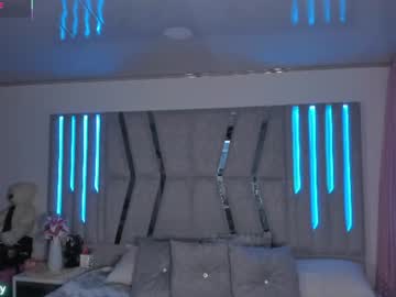 Scarlet_Miller_1 June 21, 2026 Chaturbate stream image