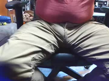 Selfpound June 21, 2026 Chaturbate stream image