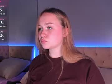 Stacy_Moorexx June 21, 2026 Chaturbate stream image