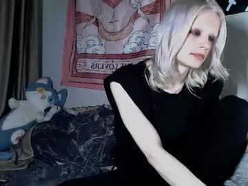 Alien_Bella June 22, 2026 Chaturbate stream image