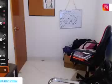 Eren_Mikasa June 22, 2026 Chaturbate stream image