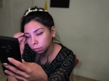 Leonorfox June 22, 2026 Chaturbate stream image