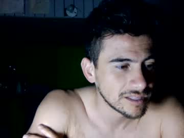 Maximilianog23 June 22, 2026 Chaturbate stream image
