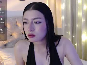 Mily_Thomson_B June 22, 2026 Chaturbate stream image