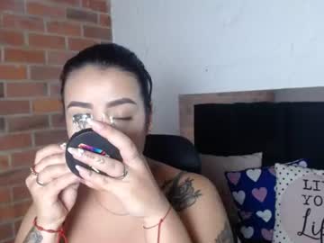 Salome__Hills June 22, 2026 Chaturbate stream image