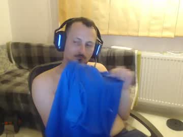 Sansualmassage June 22, 2026 Chaturbate stream image