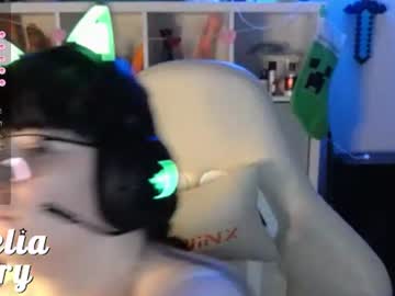 Ameliaivory June 22, 2026 Chaturbate stream image