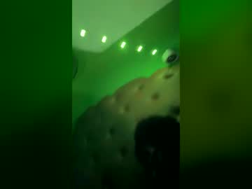 Curvblack June 22, 2026 Chaturbate stream image