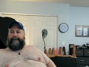 Floridabearx June 22, 2026 Chaturbate stream image