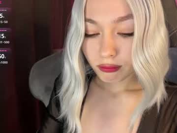 Hey_Nora_ June 22, 2026 Chaturbate stream image