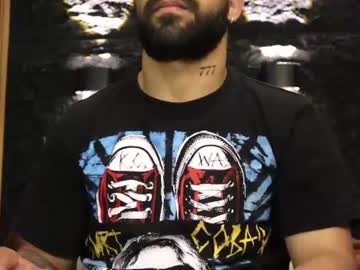Leo_Diaz01 June 22, 2026 Chaturbate stream image