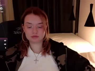 Lolawhitmore June 22, 2026 Chaturbate stream image