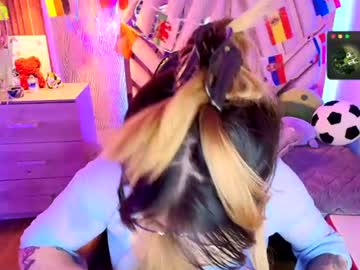 Nyx_Andria June 22, 2026 Chaturbate stream image