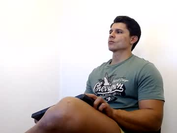 Crosse4you June 22, 2026 Chaturbate stream image