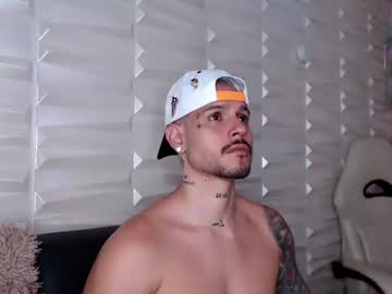 David_Col11 June 22, 2026 Chaturbate stream image