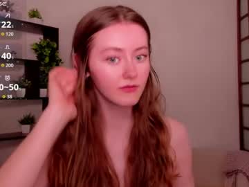 Kate_Cuddle June 22, 2026 Chaturbate stream image