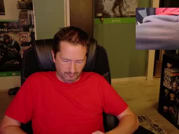 Matic_Time June 22, 2026 Chaturbate stream image