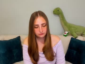 Millibrooksss June 22, 2026 Chaturbate stream image