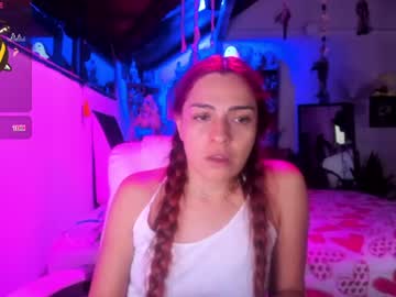 Smilingsalor June 22, 2026 Chaturbate stream image
