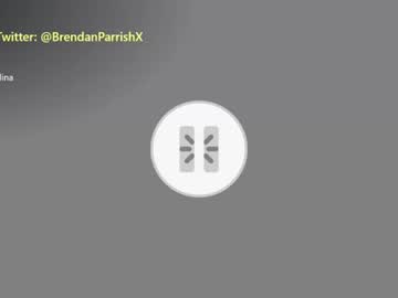 Brendanparrishx June 22, 2026 Chaturbate stream image