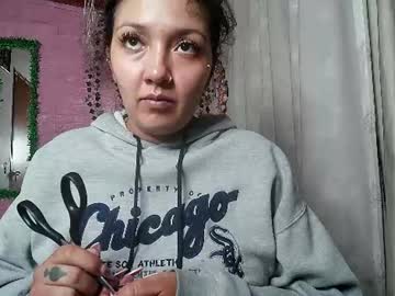 Callme_Lolas June 22, 2026 Chaturbate stream image