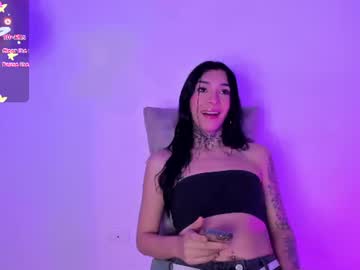 Camilacoxx June 22, 2026 Chaturbate stream image