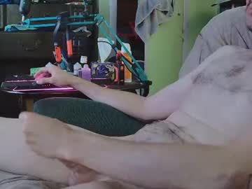 Dustymancan June 22, 2026 Chaturbate stream image
