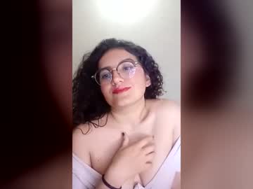Luanapowerful June 22, 2026 Chaturbate stream image