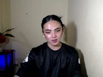 Miss_Jasmine_69x June 22, 2026 Chaturbate stream image