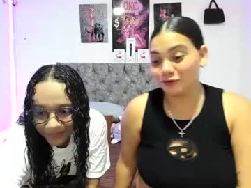 Nay_And_Aleja June 22, 2026 Chaturbate stream image