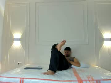 Andres_Stud June 22, 2026 Chaturbate stream image