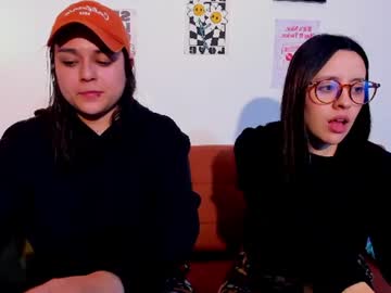 Juanitaaa_ June 22, 2026 Chaturbate stream image