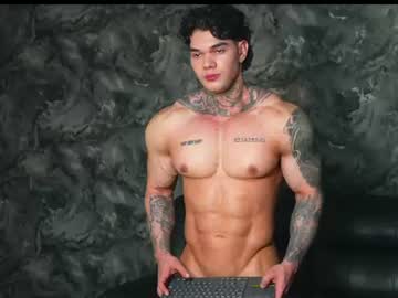 Justin_Clark1 June 22, 2026 Chaturbate stream image